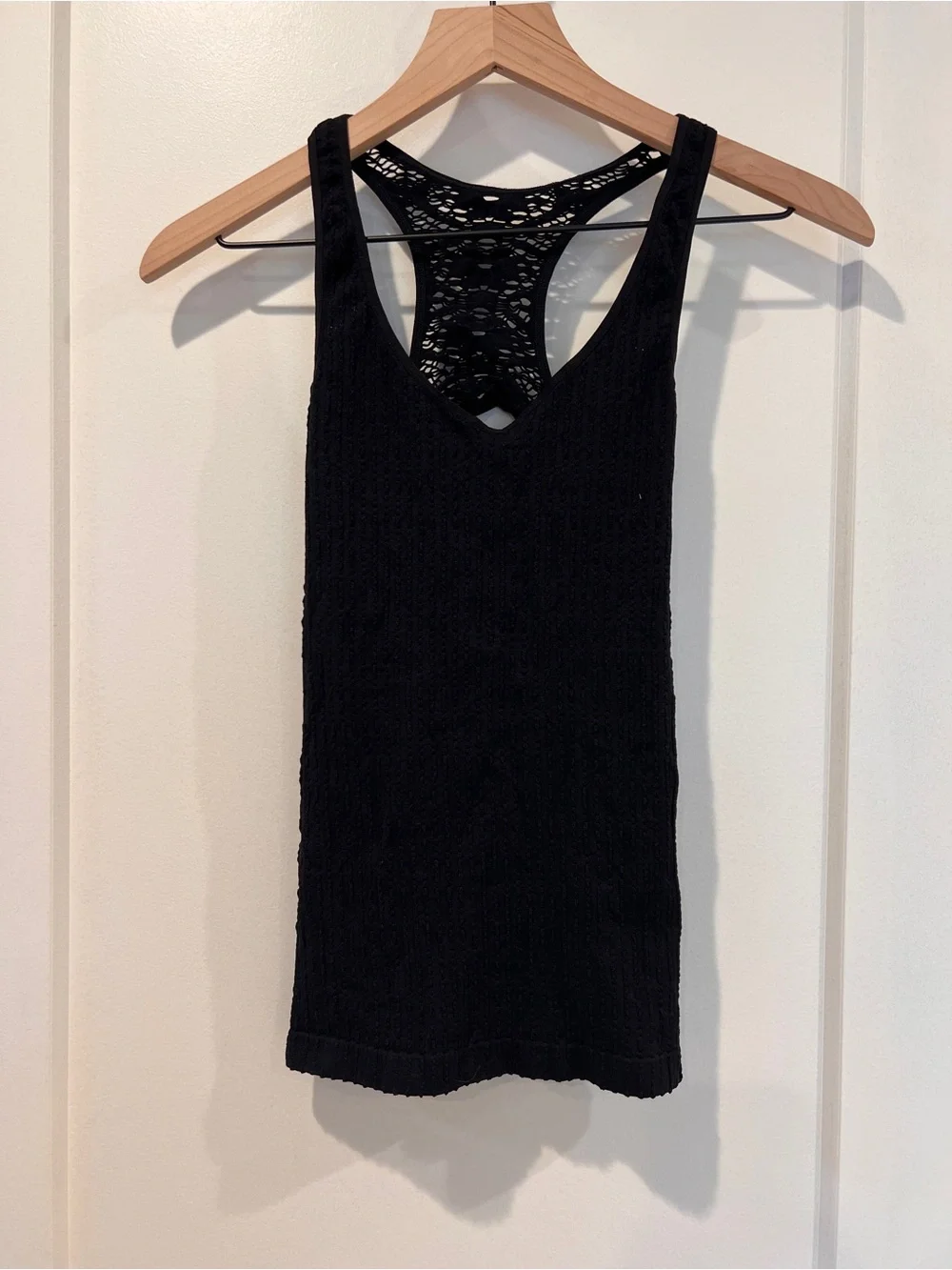 Free People Intimately Racerback Tank